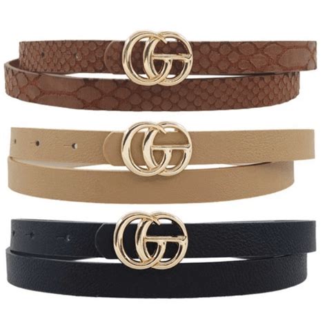 gucci womens belt fake|best Gucci belt dupe 2021.